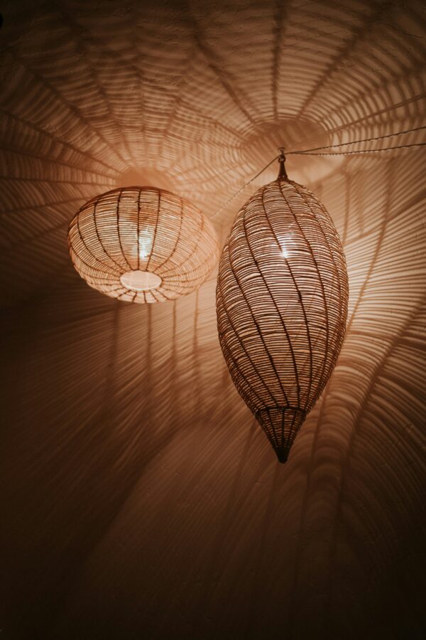 Honey Cane Lights