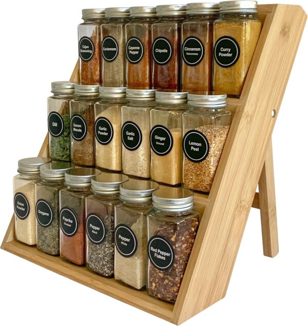Large Spice