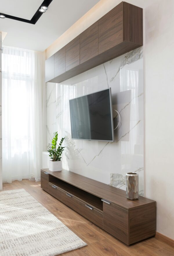 Media Wall