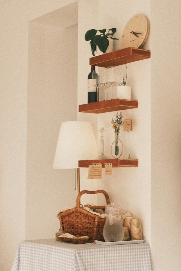 Multi Shelf