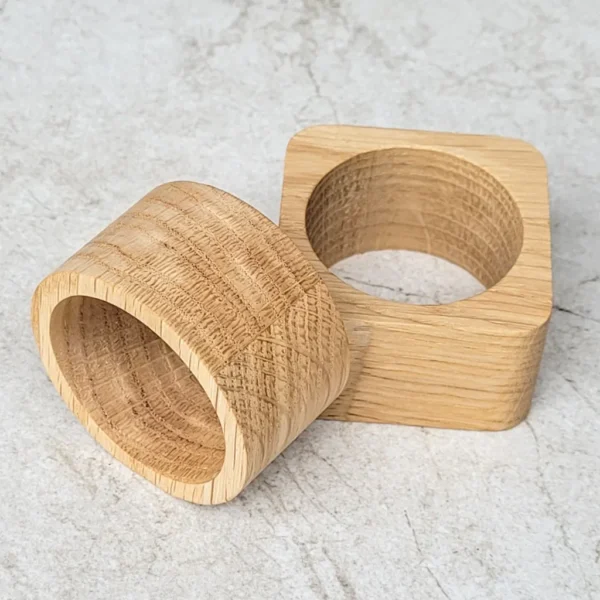 Napkin Roll (Deer Sheet)
