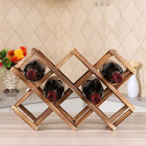 Rack Stand