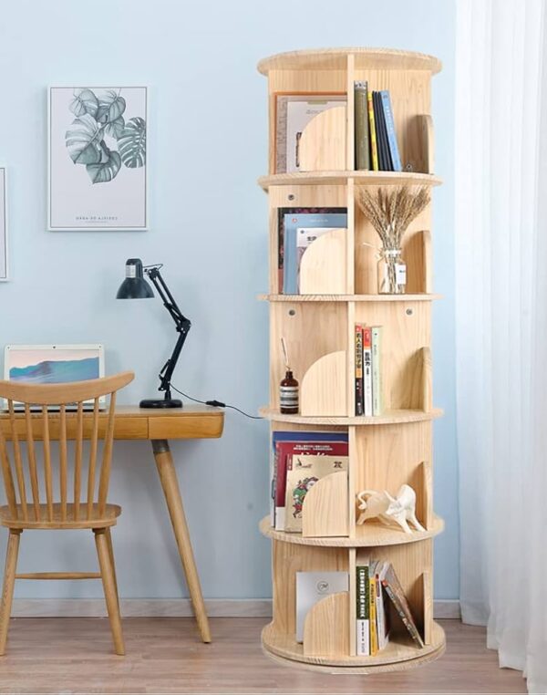 Rotate Books