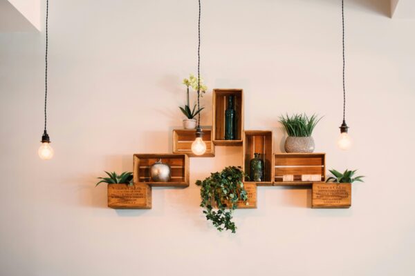 Wall Shelf