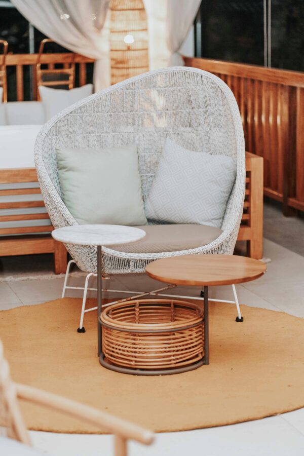 White Nest