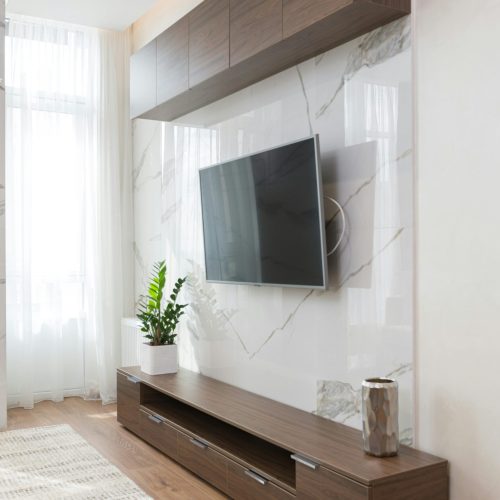 media wall $129