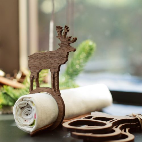 napkin roll $22