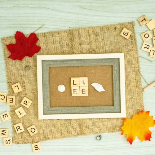 photo frame $25