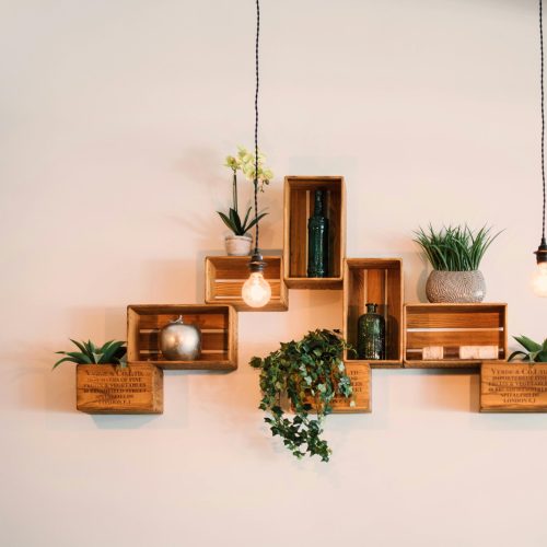 wall shelf $31.99